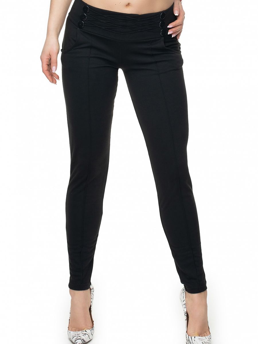 Trousers PeeKaBoo