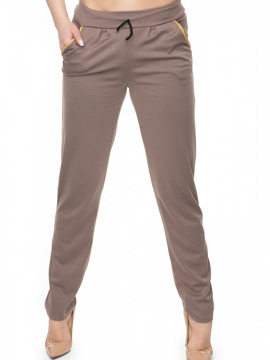 Trousers PeeKaBoo