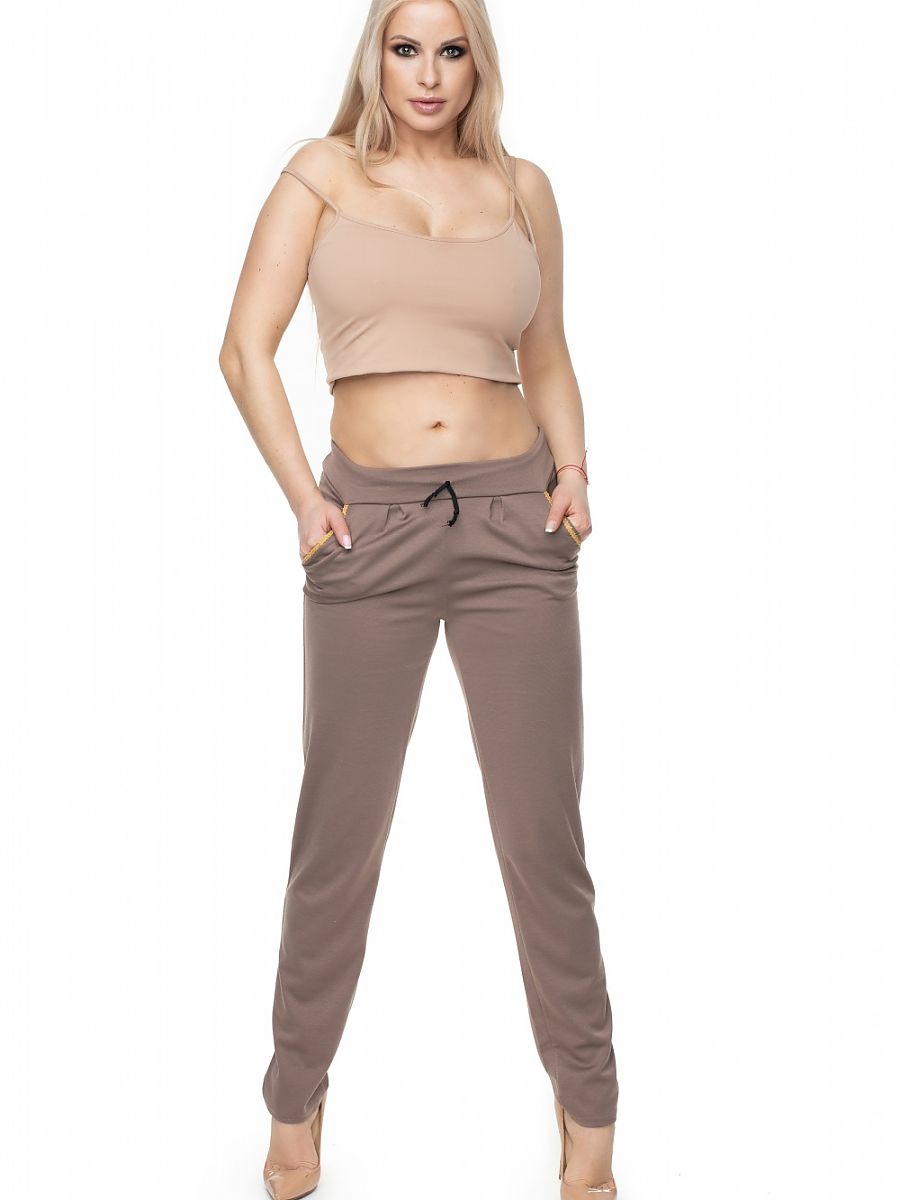 Trousers PeeKaBoo