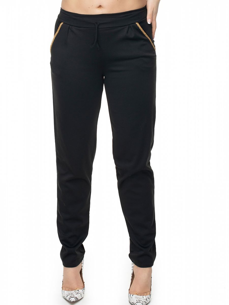 Trousers PeeKaBoo