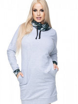 Moro dress from PeeKaBoo