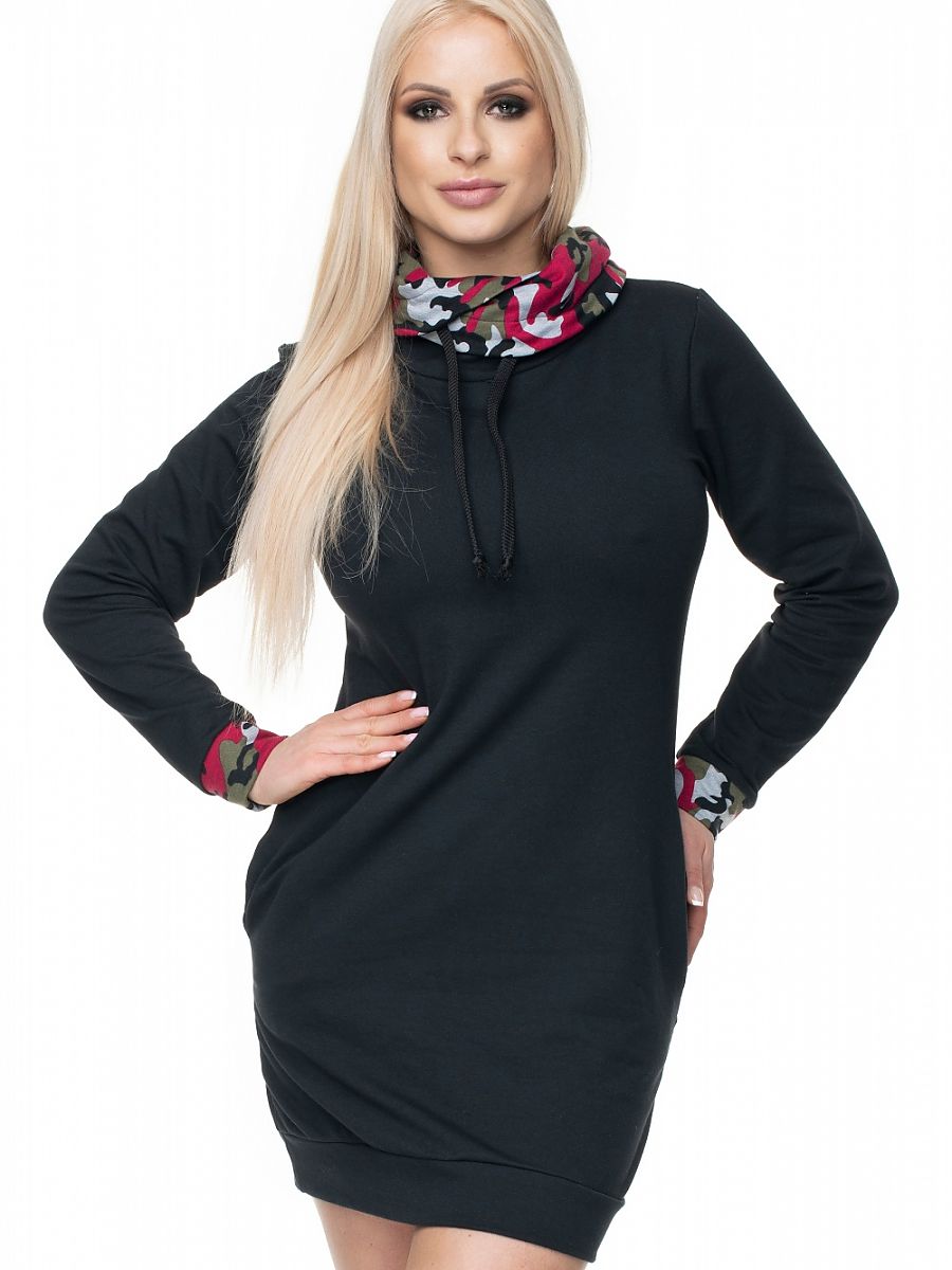 Moro dress from PeeKaBoo