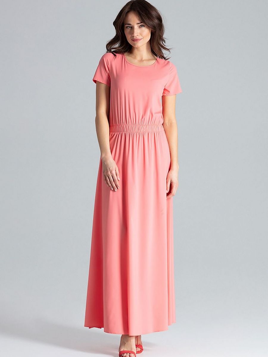 Elastic dress from Lenitif