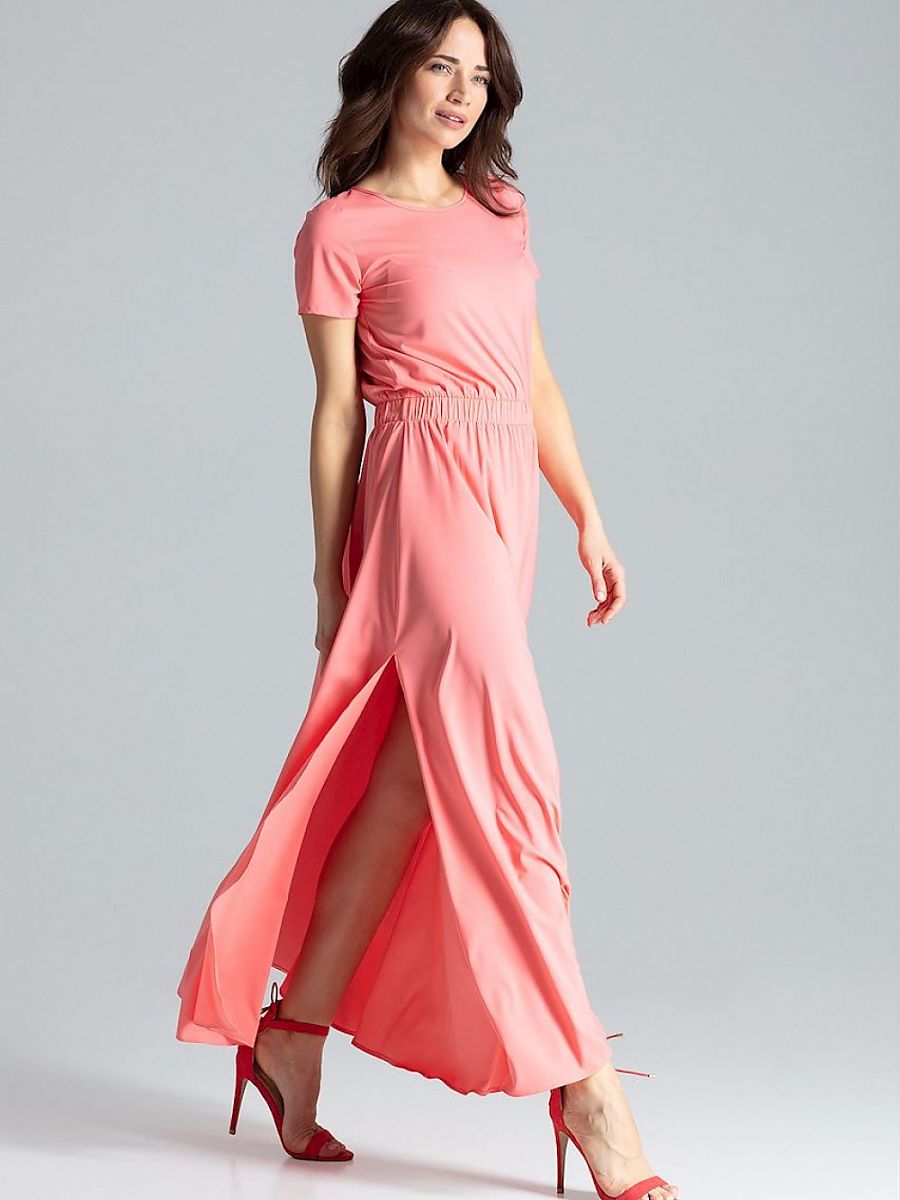 Elastic dress from Lenitif
