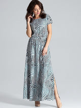 Elastic dress from Lenitif