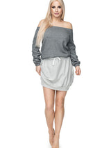 Cotton skirt