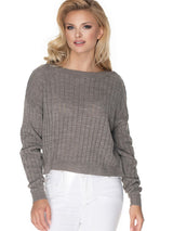 Stitched jumper from Peekaboo