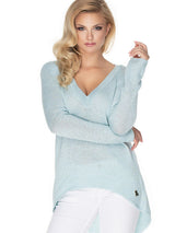 Oversized jumper