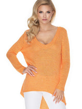 Oversized jumper