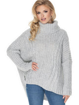 Wool jumper