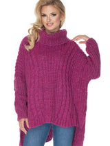 Wool jumper