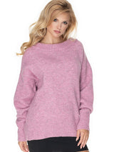 Wool jumper