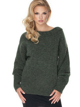 Wool jumper