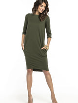 Cotton dress