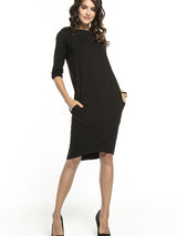 Cotton dress