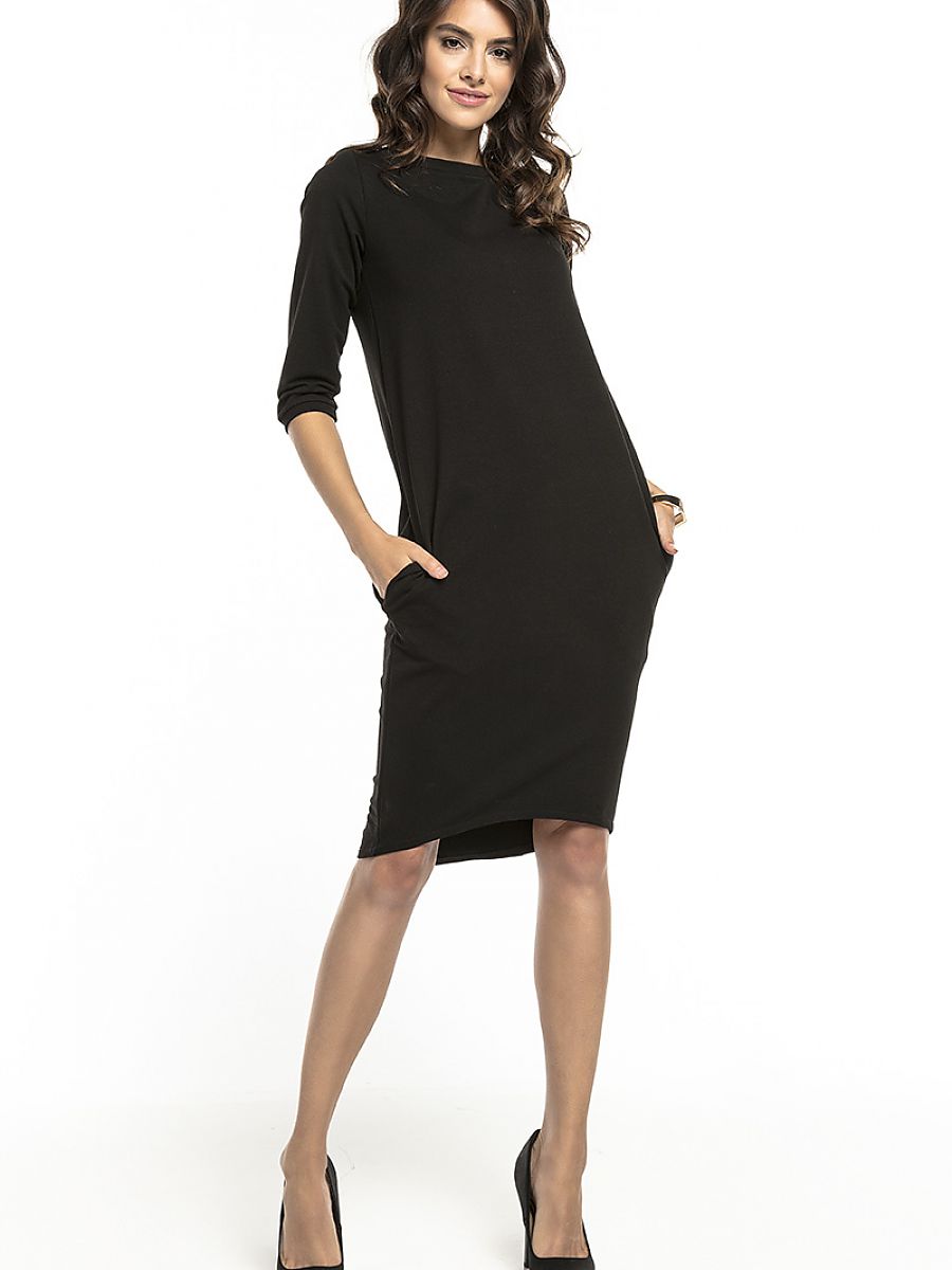 Cotton dress from Tessita