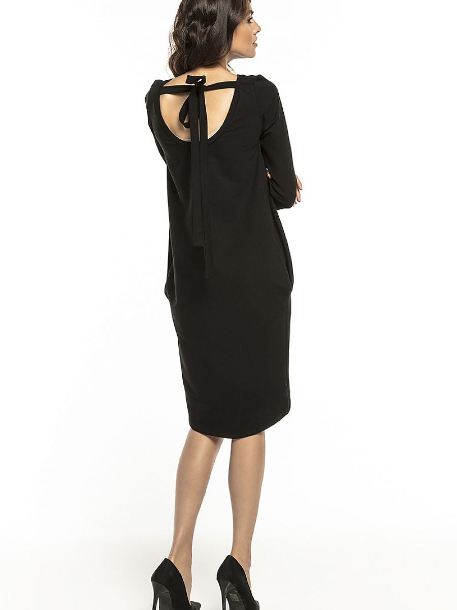 Cotton dress from Tessita