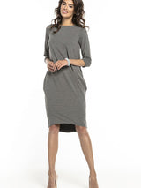 Cotton dress