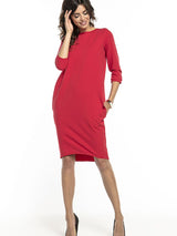 Cotton dress
