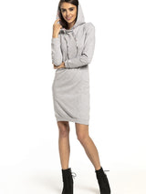 Fitted dress from Tessita