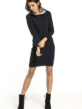 Knit dress
