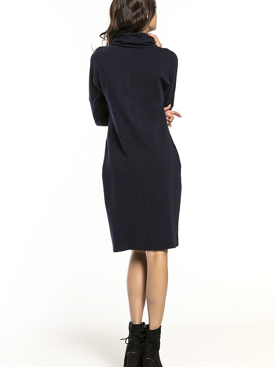 Knit dress