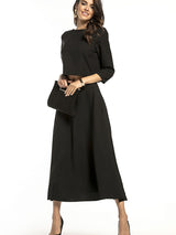 Polyester blouse