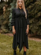 Comfortable dress from Jersa