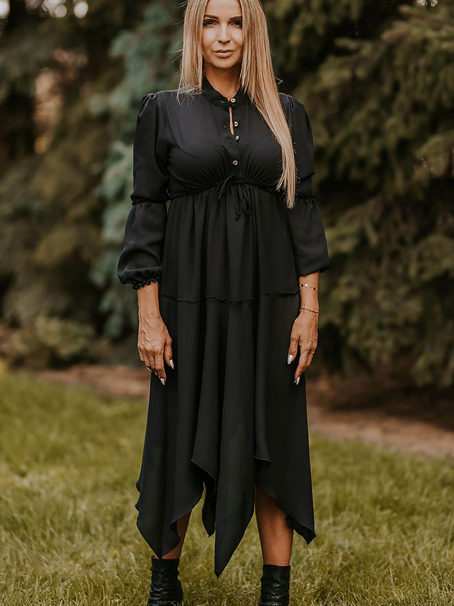 Comfortable dress from Jersa