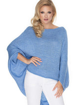 Loose cardigan from Peekaboo