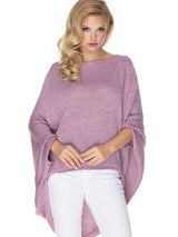 Loose cardigan from Peekaboo
