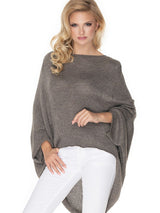 Loose cardigan from Peekaboo