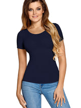 Soft blouse