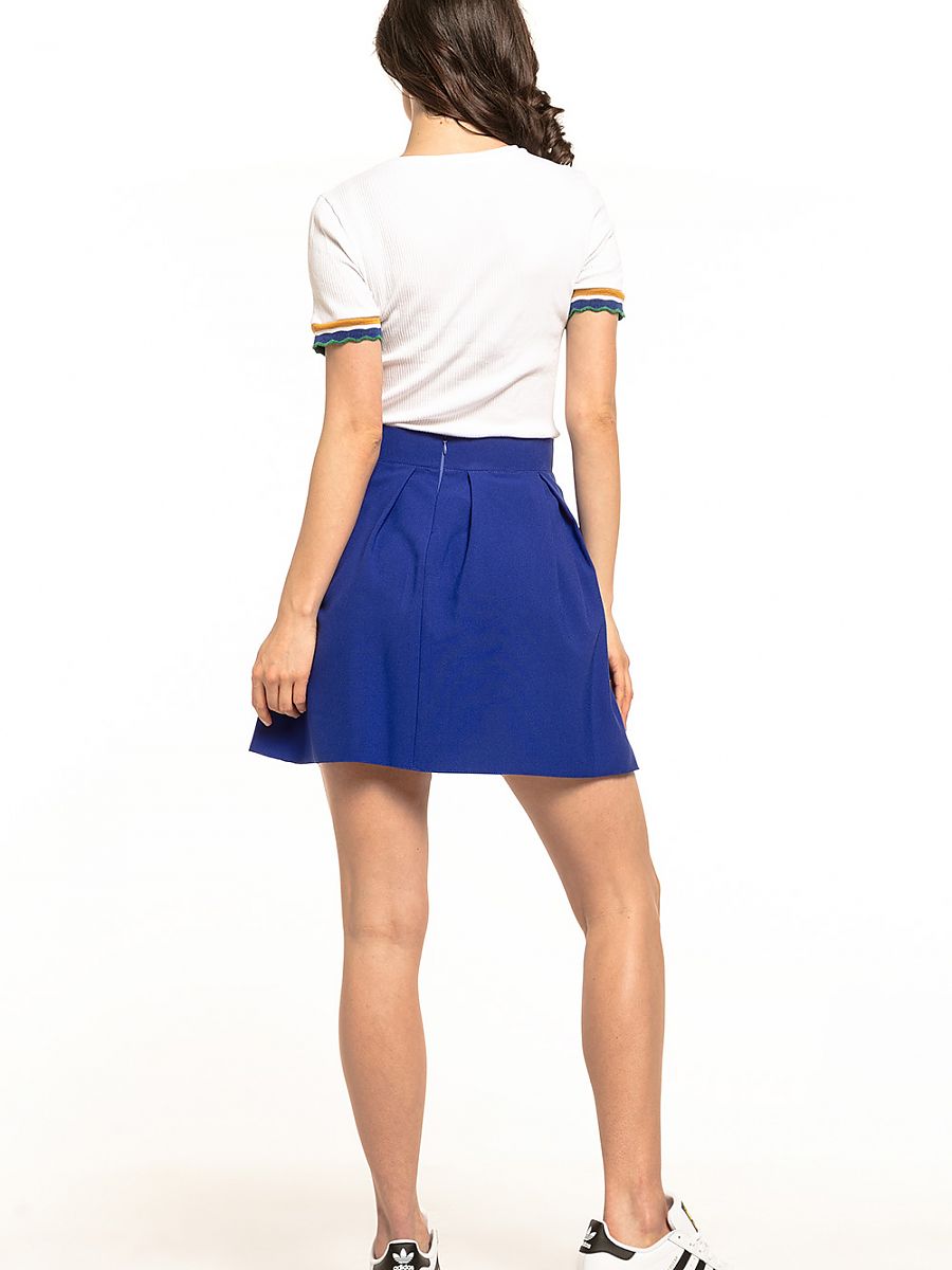 Short skirt Tessita