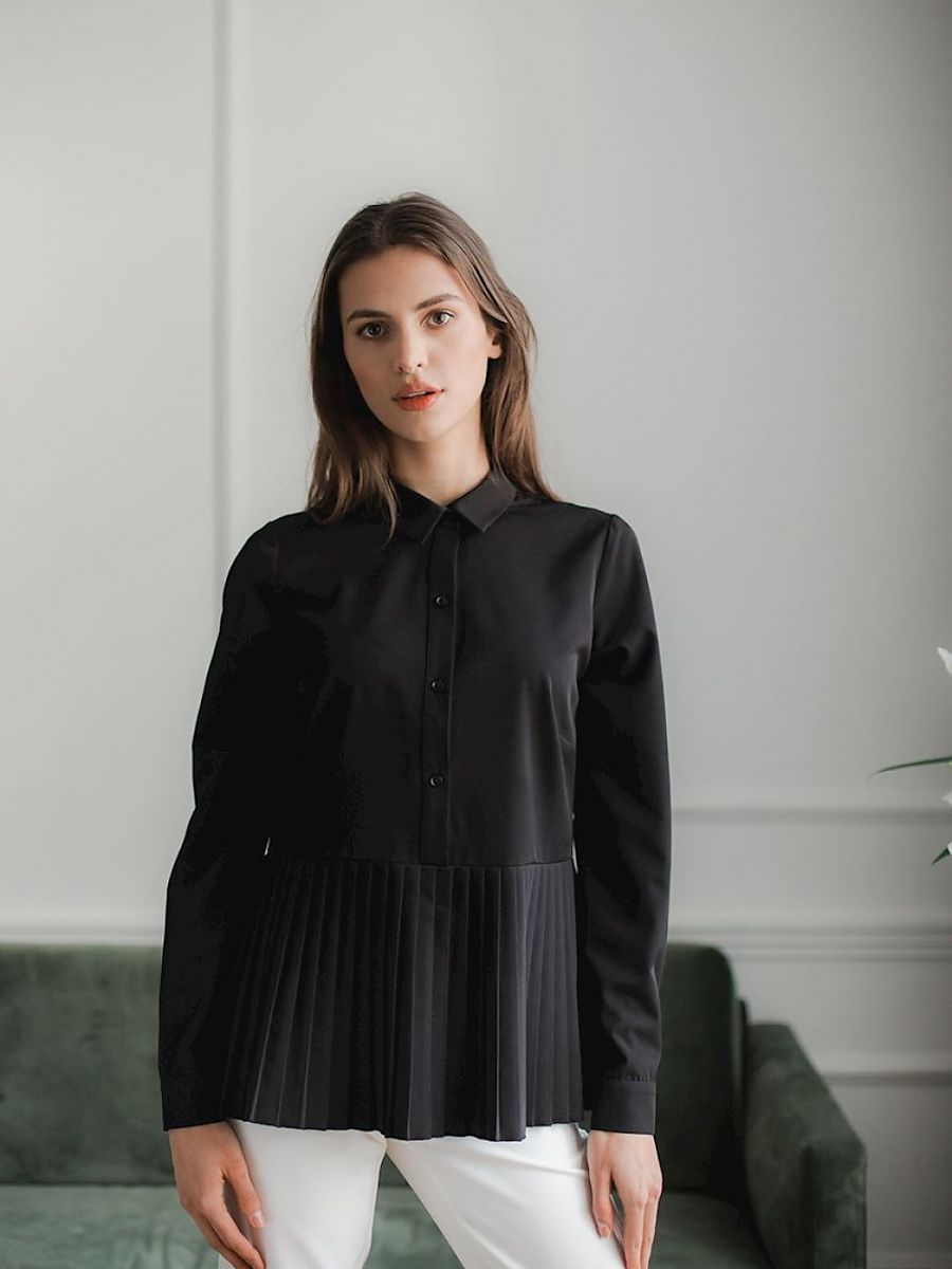 Blouse Lenitif