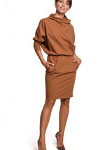 Knit dress from BeWear