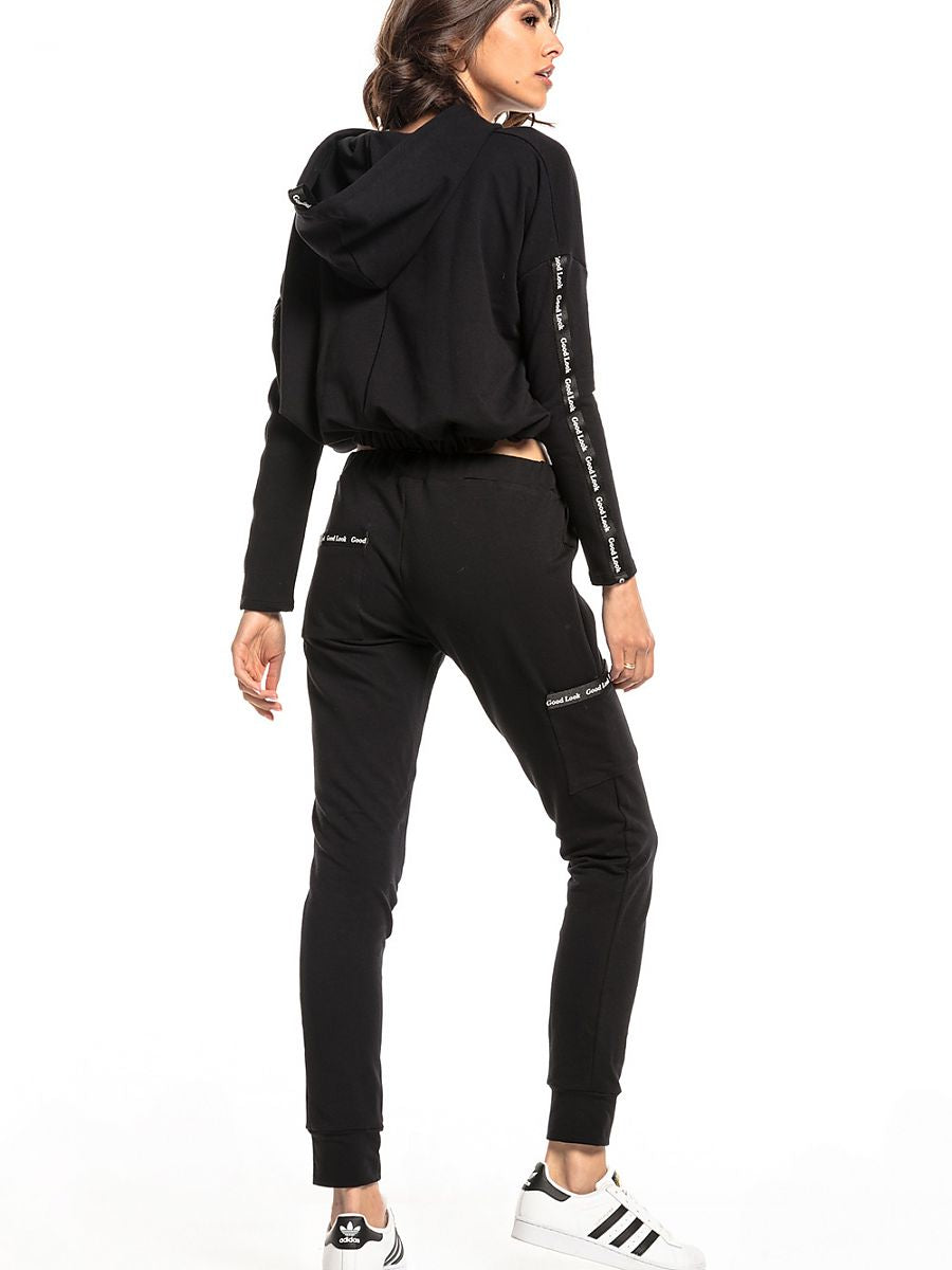 Tracksuit trousers Tessita