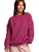 Wool jumper
