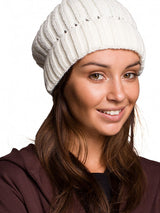 Wool hat