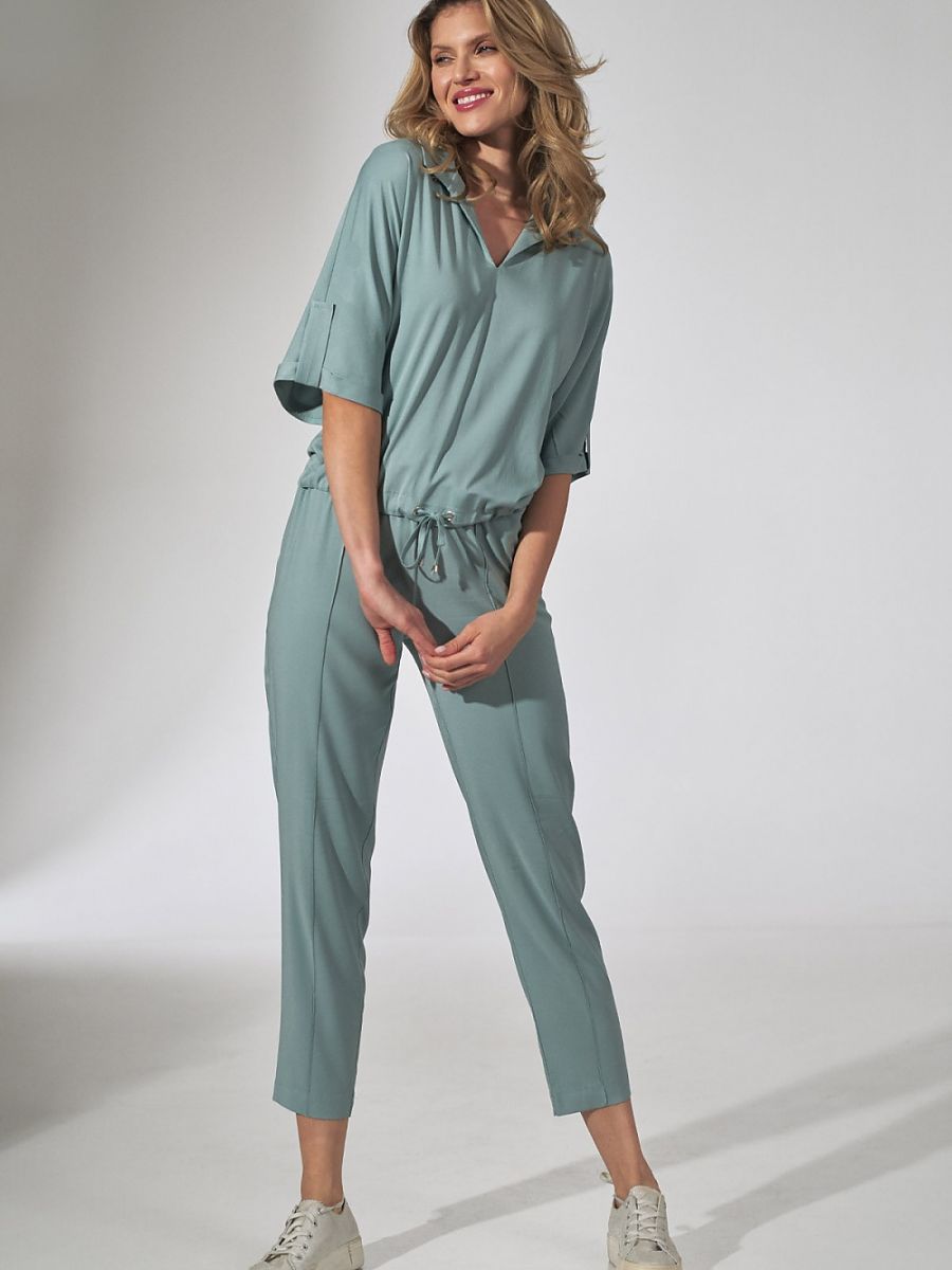 Classic blouse from Figl