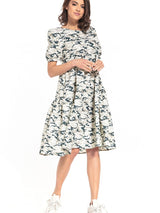 Midi dress from Tessita