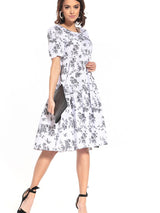 Midi dress from Tessita