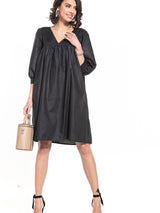 Midi dress from Tessita