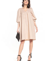 Midi dress from Tessita