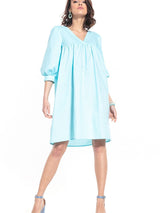 Midi dress from Tessita