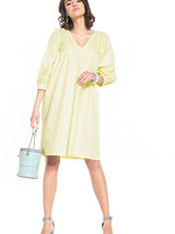 Midi dress from Tessita