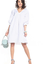 Midi dress from Tessita