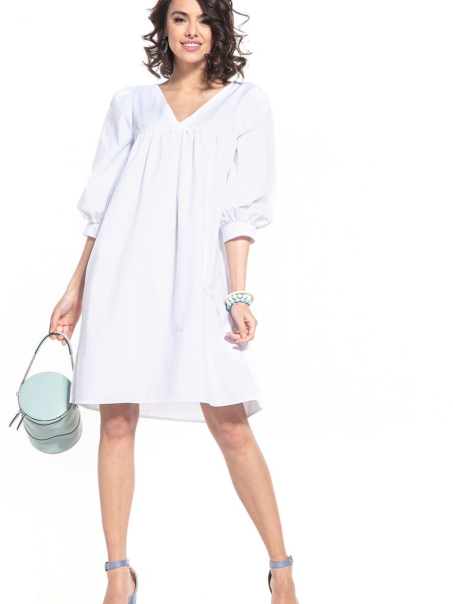 Midi dress from Tessita