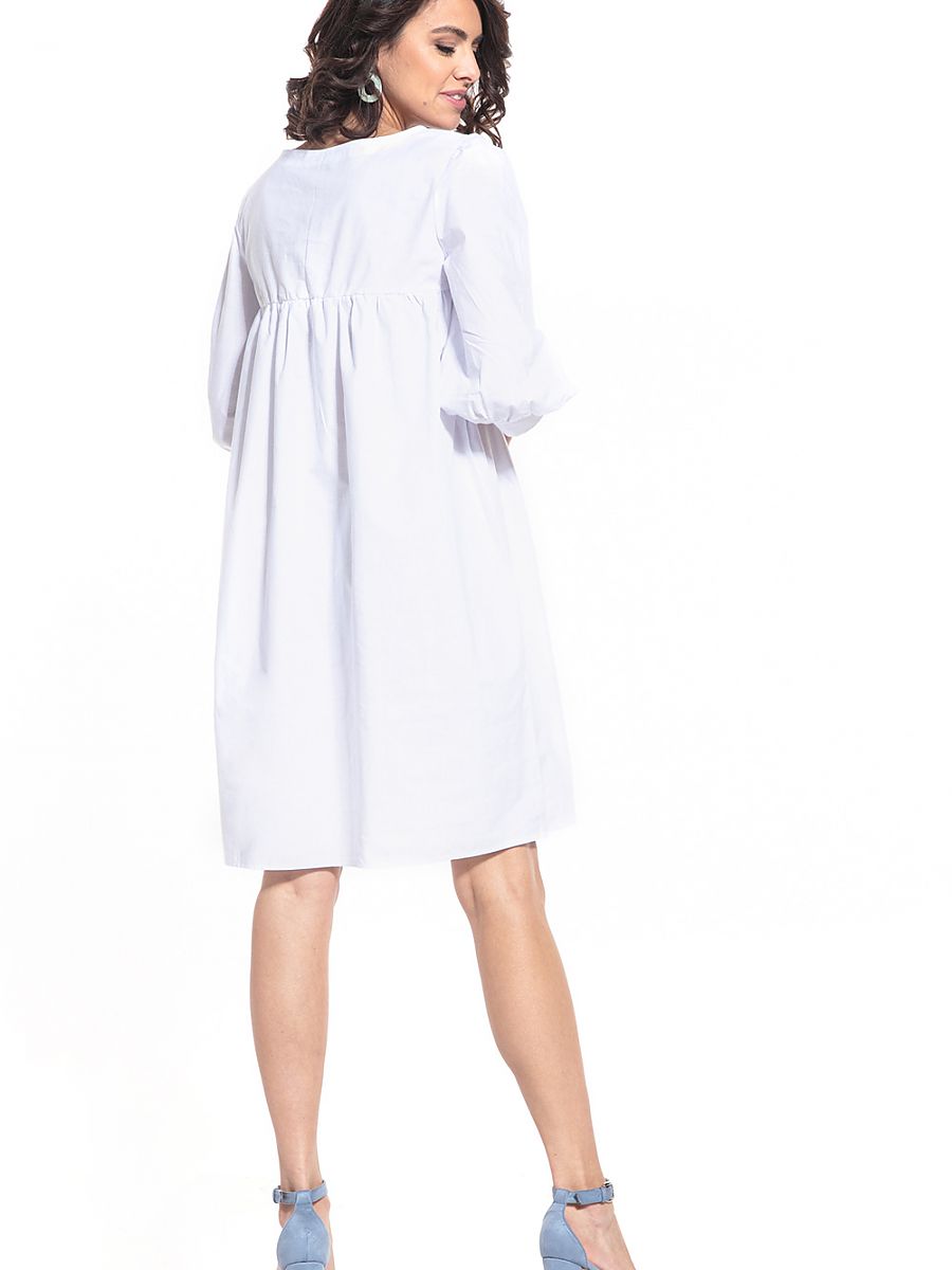Midi dress from Tessita