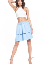 Mini skirt